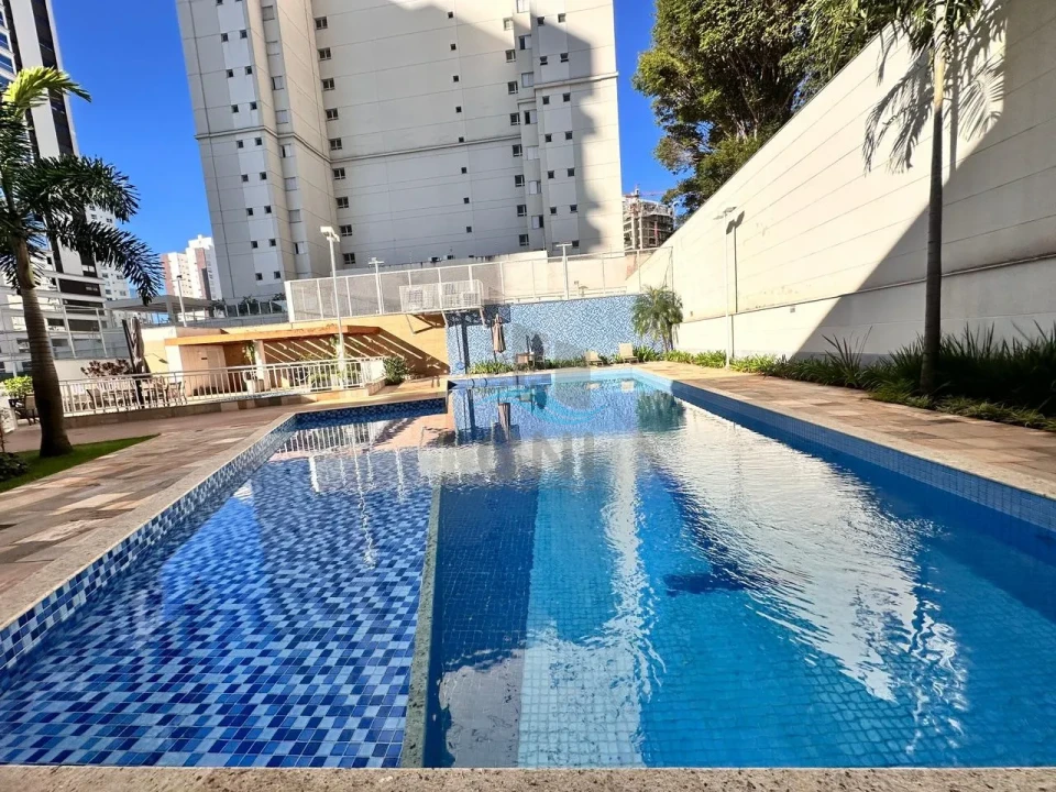 Imagens do imóveis APARTAMENTO A VENDA - EDIFICIO ELEGANCE