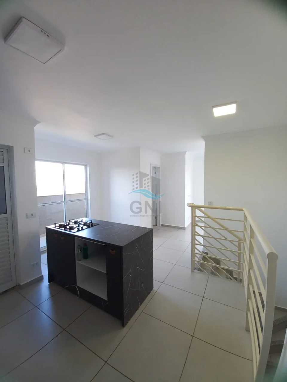Imagens do imóveis APARTAMENTO A VENDA - EDIFICIO RESIDENCIAL PINHEIROS