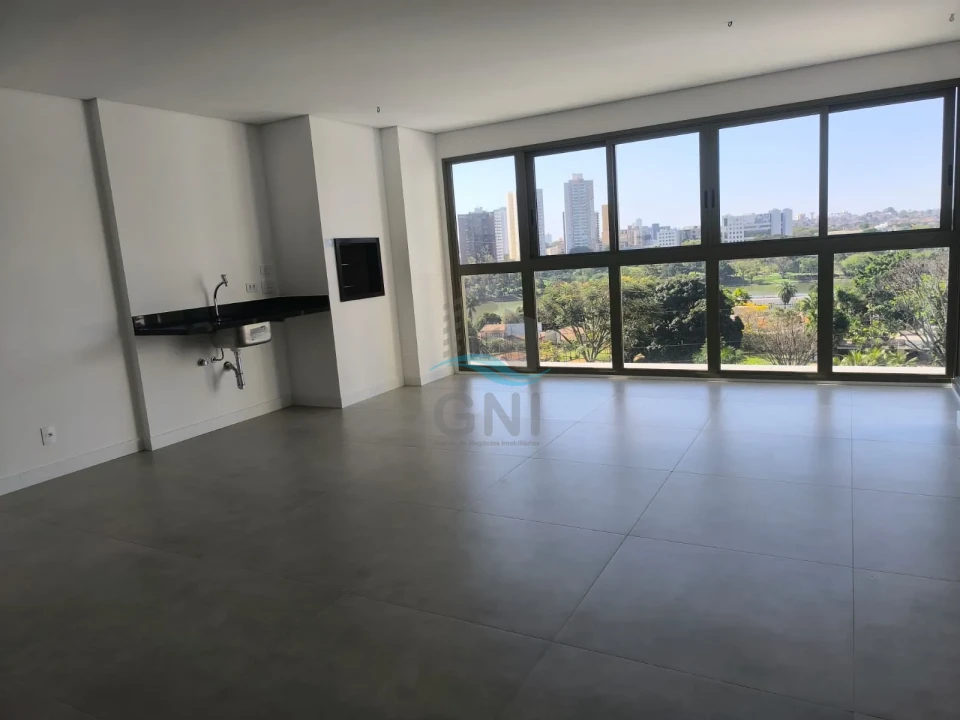 APARTAMENTO A VENDA - EDIFICIO WYNN