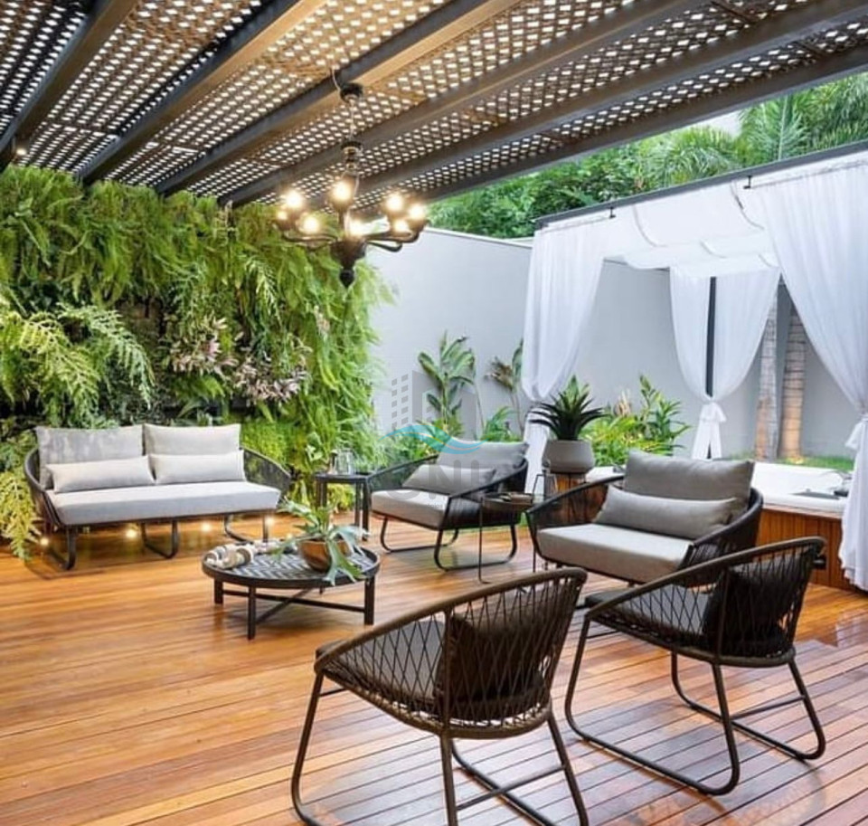 Imagens do imóveis CASA A VENDA - CONDOMÍNIO SUN LAKE RESIDENCE