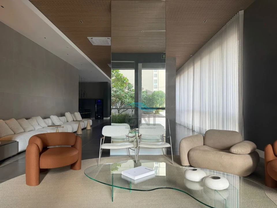 Imagens do imóveis APARTAMENTO A VENDA - EDIFICIO ARBO E FLORA