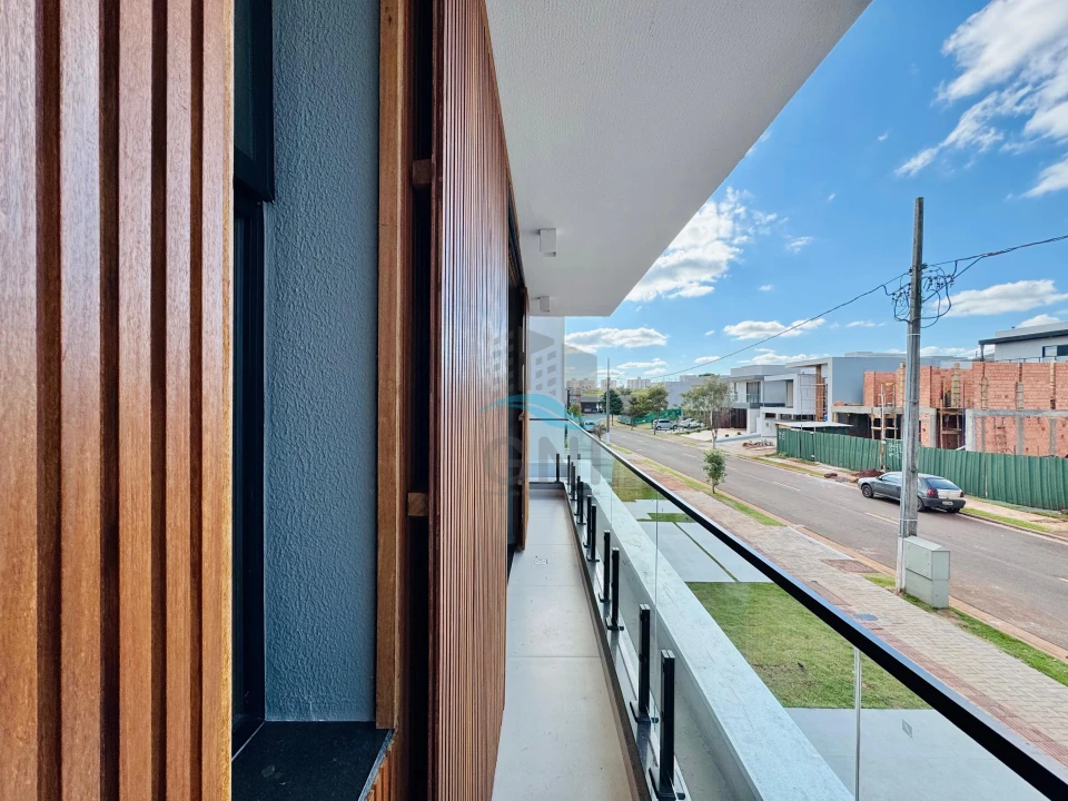 Imagens do imóveis CASA A VENDA - CONDOMINIO PARQUE TAUA ARACARI