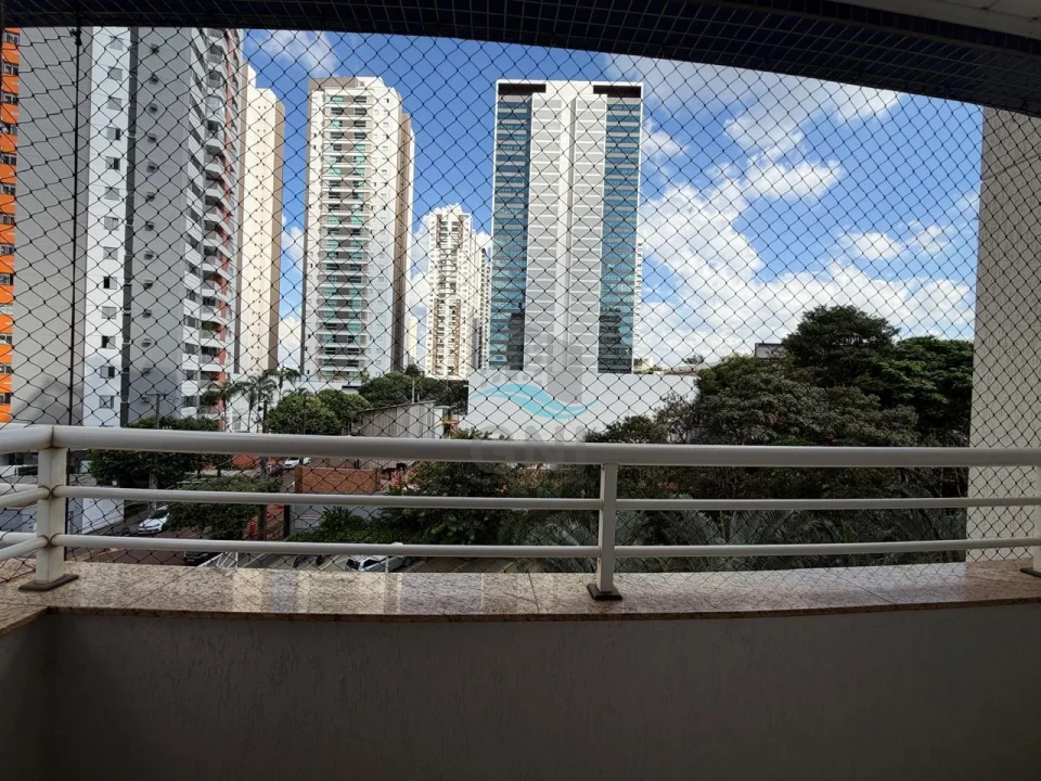 Imagens do imóveis APARTAMENTO A VENDA - EDIFÍCIO RESIDENCIAL PARANOÁ
