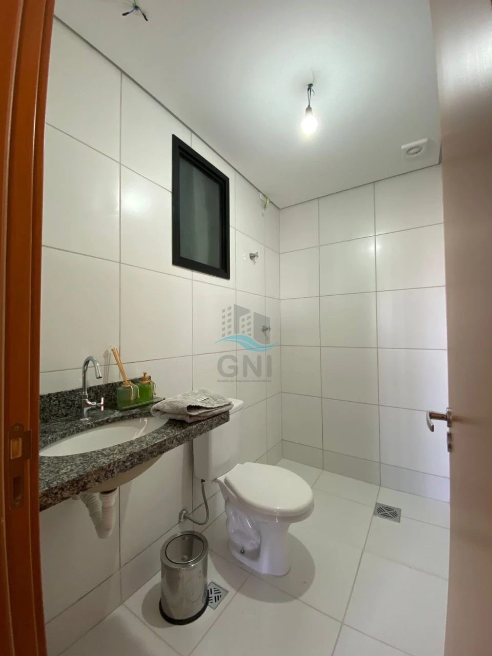 Imagens do imóveis APARTAMENTO A VENDA - EDIFICIO LUNAPARQUE