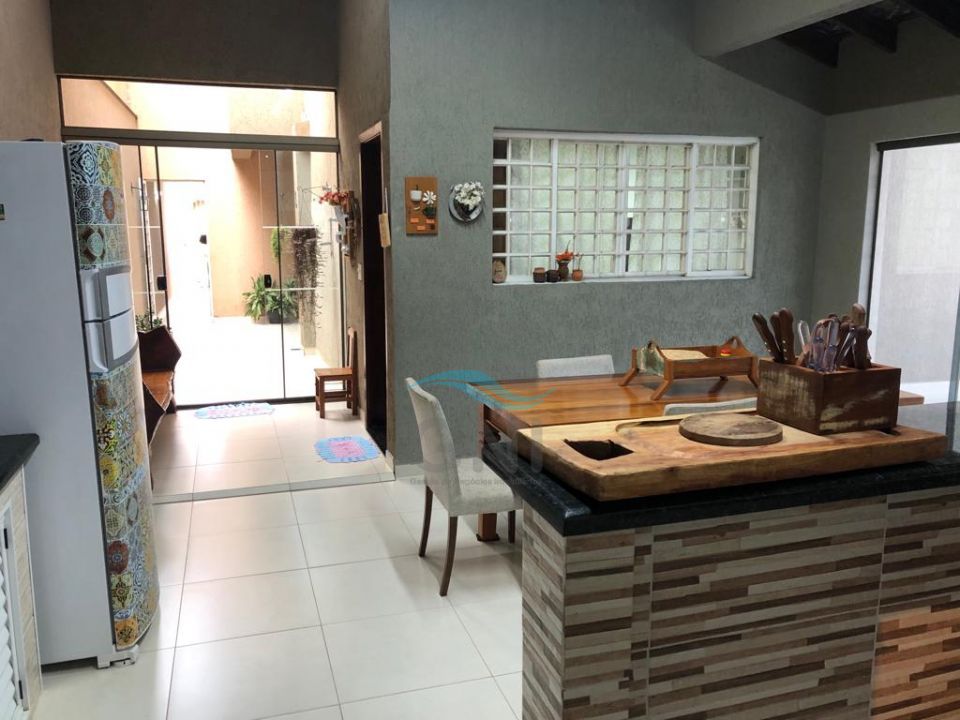 CASA A VENDA - BAIRRO MONTE BELO Imagens do imóveis CASA A VENDA - BAIRRO MONTE BELO