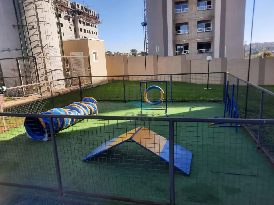 Imagens do imóveis APARTAMENTO A VENDA - EDIFICIO RESIDENCIAL LITUÂNIA