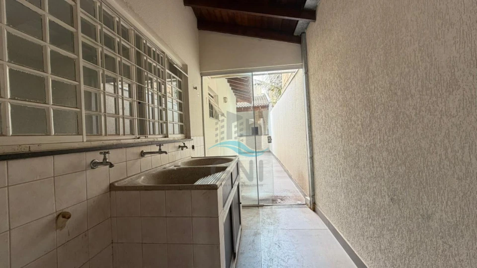 Imagens do imóveis CASA A VENDA - JARDIM TARUMÃ