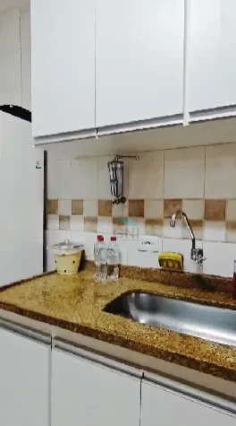 Imagens do imóveis APARTAMENTO A VENDA - CONDOMINIO RESIDENCIAL JENNIFER