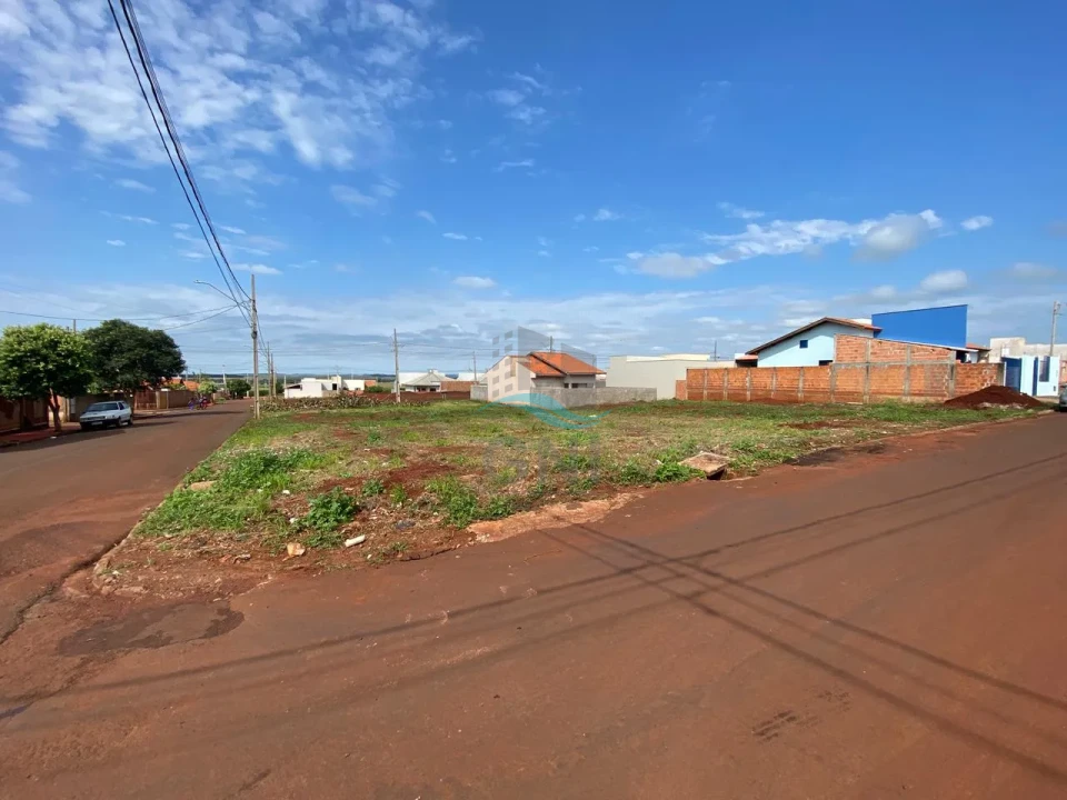 Imagens do imóveis TERRENO A VENDA - ALVORADA DO SUL