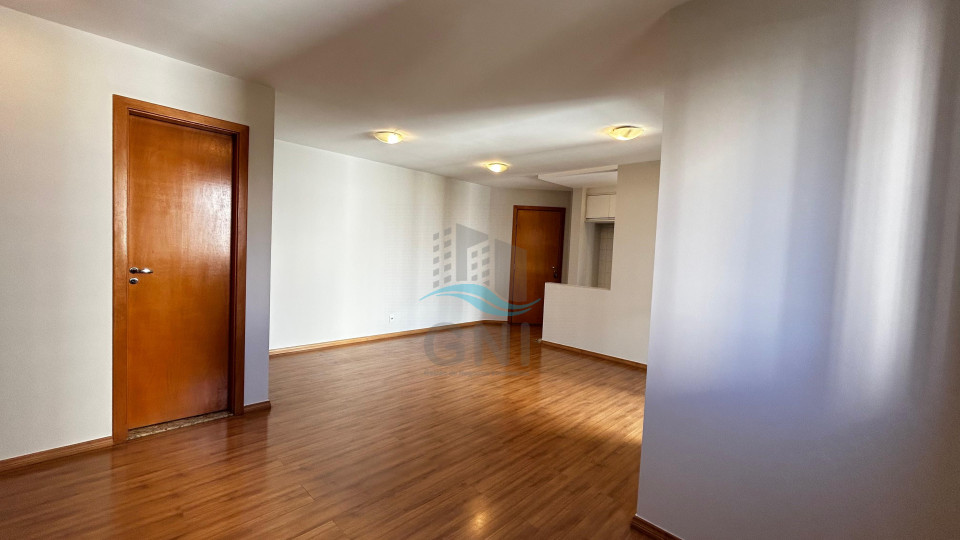 Imagens do imóveis APARTAMENTO PARA LOCAÇÃO - EDIFICIO JARDINS ECO RESORT & RESIDENCE