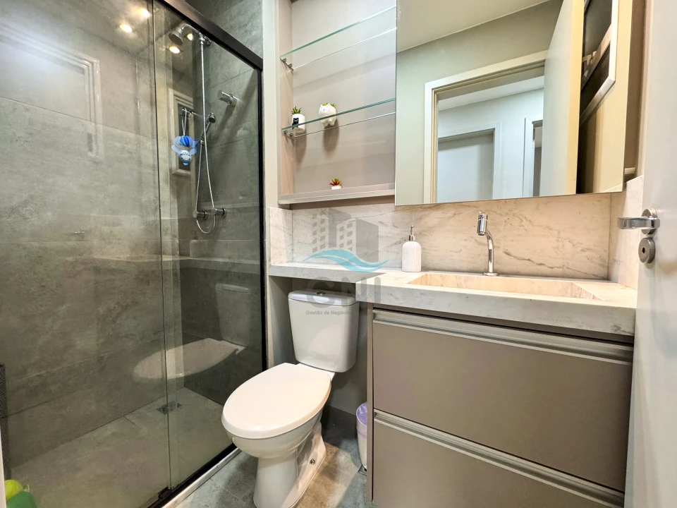 Imagens do imóveis APARTAMENTO PARA LOCAÇÃO - EDIFICIO BOULEVARD VILLAGE