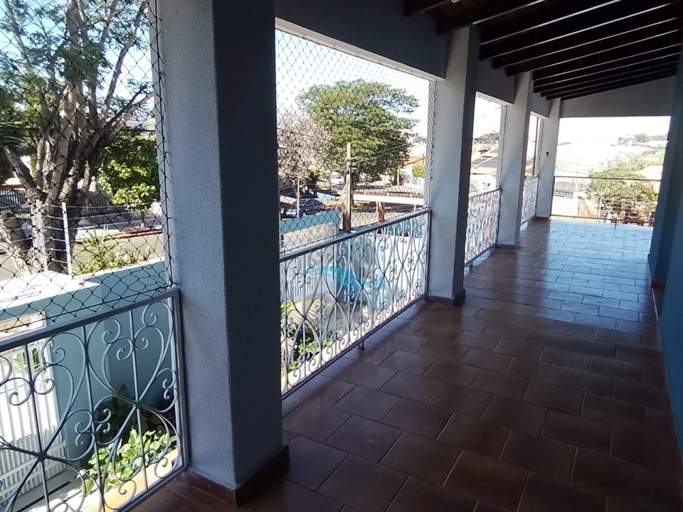 Imagens do imóveis SOBRADO PARA LOCAÇÃO - BAIRRO BANCARIOS