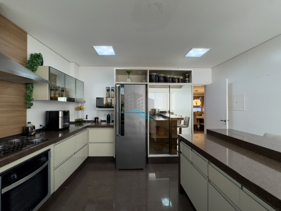 COBERTURA A VENDA - EDIFICIO SERRA NEGRA Imagens do imóveis COBERTURA A VENDA - EDIFICIO SERRA NEGRA