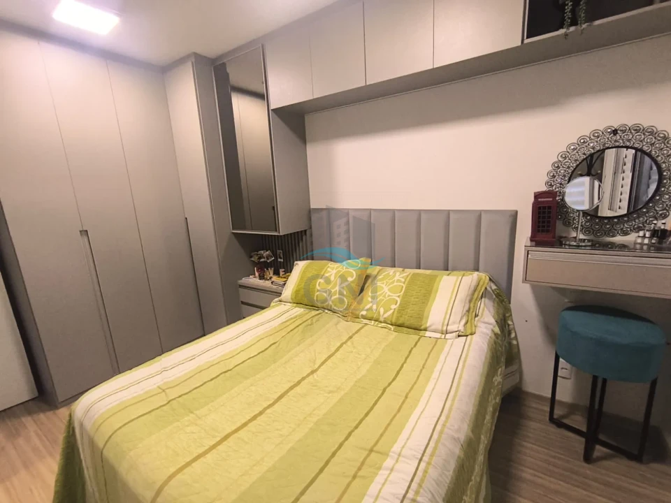 Imagens do imóveis APARTAMENTO A VENDA - EDIFÍCIO HAMPTONS RESIDENCE