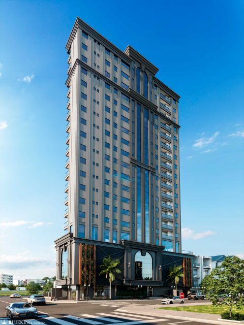 APARTAMENTO A VENDA- TITTANIUM- ITAPEMA/SC Imagens do imóveis APARTAMENTO A VENDA- TITTANIUM- ITAPEMA/SC