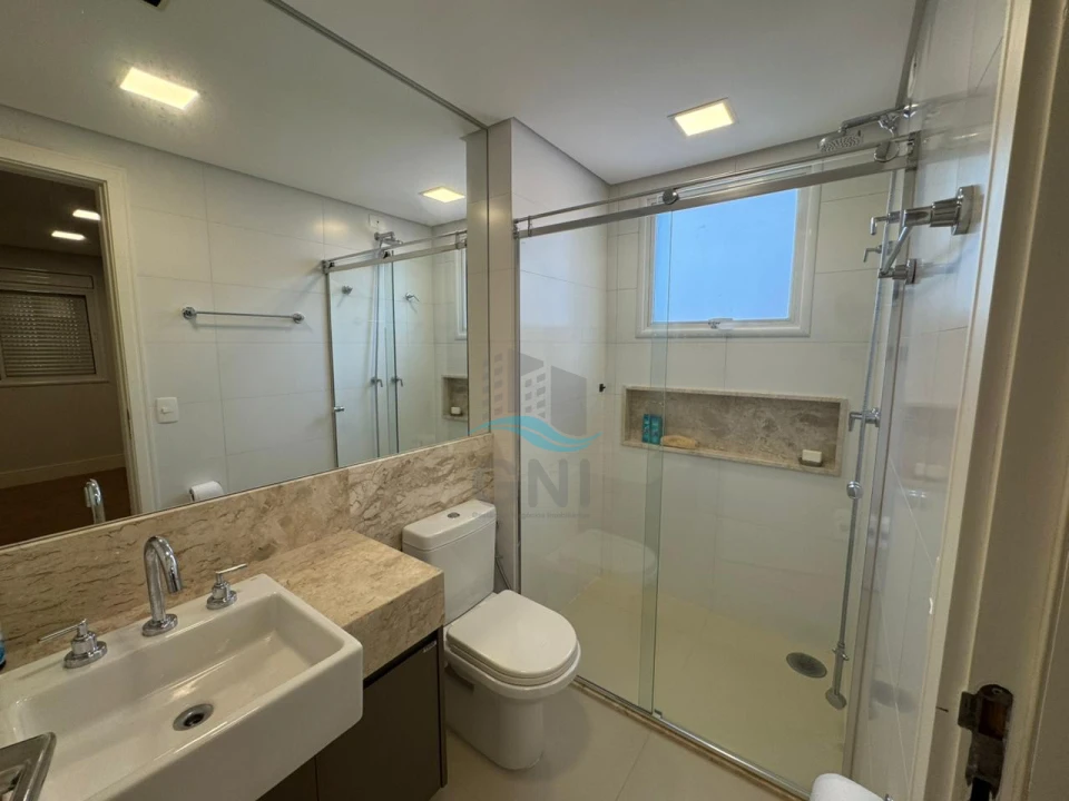 Imagens do imóveis APARTAMENTO PARA LOCAÇÃO - EDIFICIO VILLA SOLARE