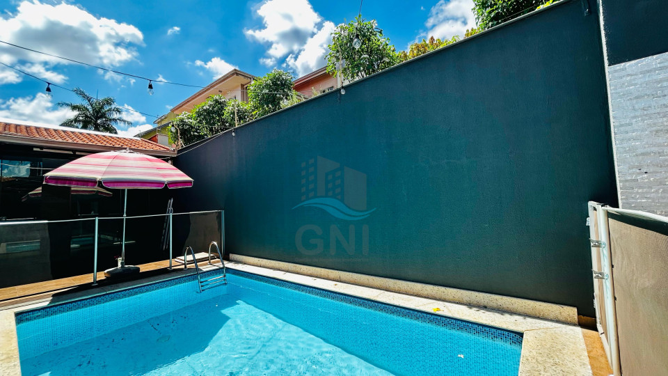 CASA A VENDA - JARDIM NAPOLES Imagens do imóveis CASA A VENDA - JARDIM NAPOLES