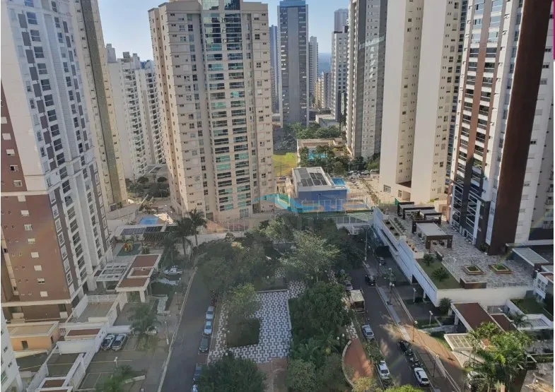 Imagens do imóveis APARTAMENTO A VENDA - EDIFÍCIO JARDINS ECO RESORT & RESIDENCE