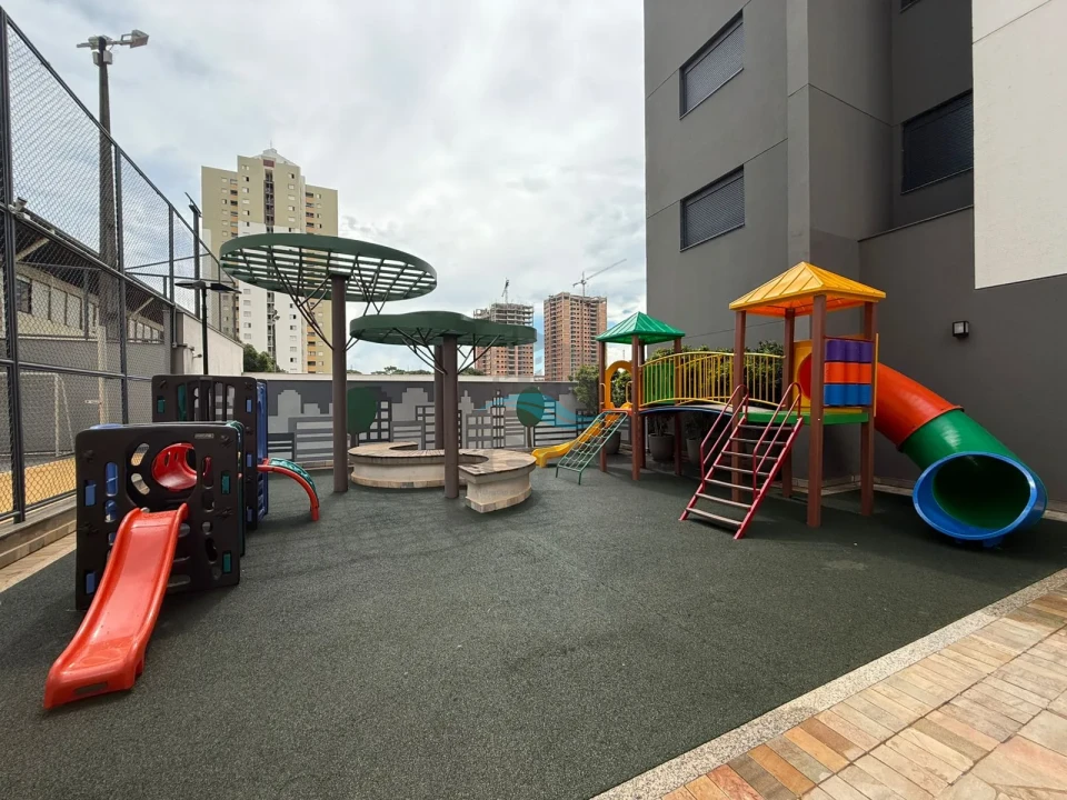 Imagens do imóveis APARTAMENTO A VENDA - EDIFICIO FREEDOM