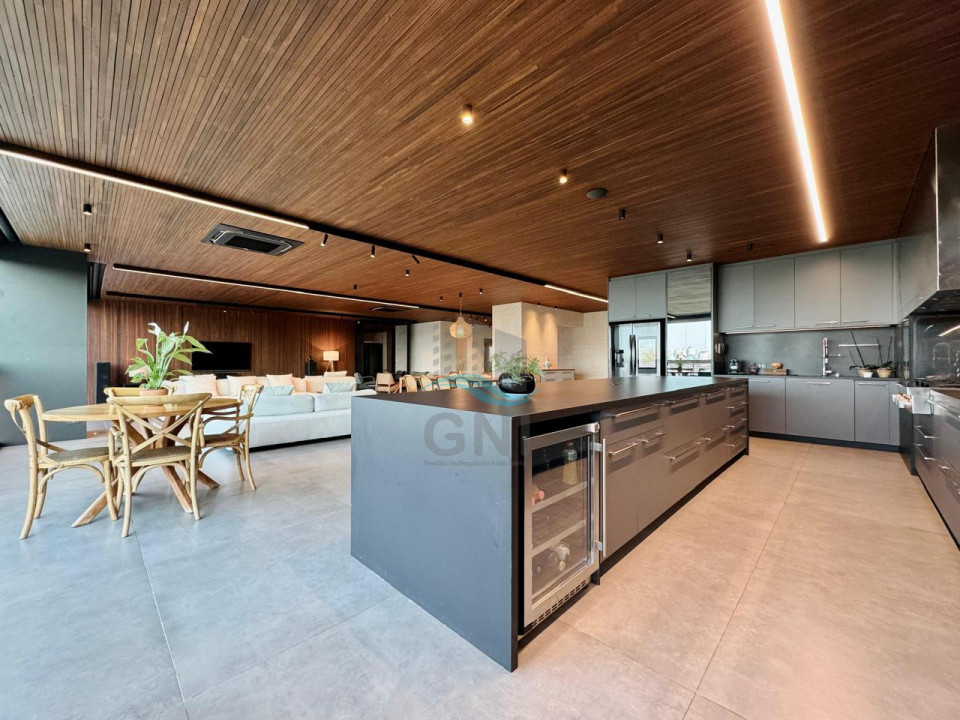 Imagens do imóveis APARTAMENTO A VENDA - EDIFICIO MAISON HERITAGE