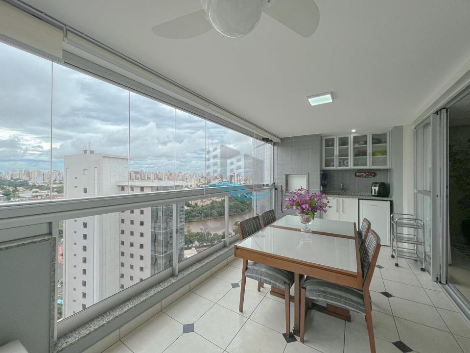 Imagens do imóveis APARTAMENTO A VENDA - EDIFICIO JOAN MIRO