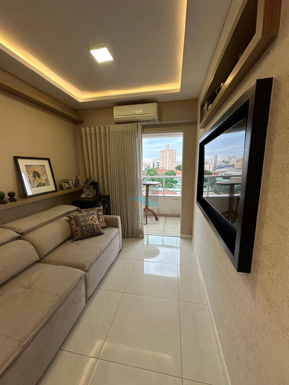 APARTAMENTO A VENDA - EDIFICIO THE PLACE Imagens do imóveis APARTAMENTO A VENDA - EDIFICIO THE PLACE