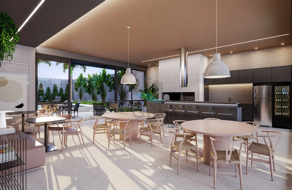 Imagens do imóveis APARTAMENTO A VENDA - EDIFICIO TAY