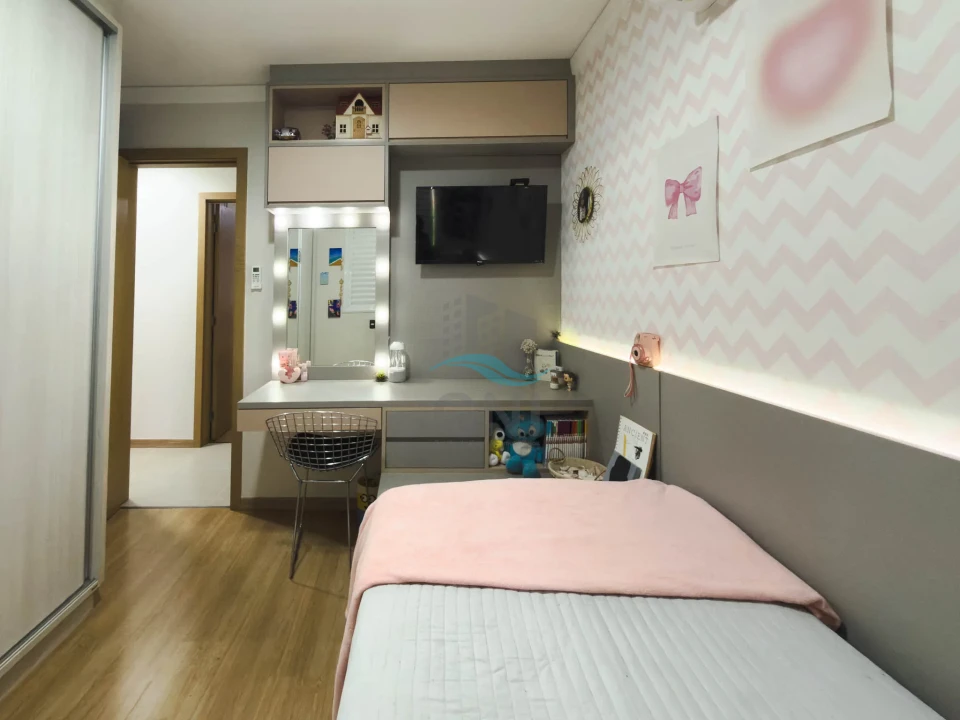 Imagens do imóveis APARTAMENTO A VENDA - EDIFICIO  RESIDENCIAL BIARRITZ