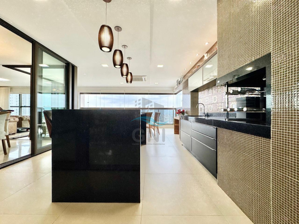 Imagens do imóveis APARTAMENTO A VENDA - EDIFICIO LEGEND