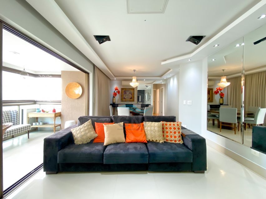 Imagens do imóveis APARTAMENTO A VENDA - EDIFICIO MAISON PROVENCE