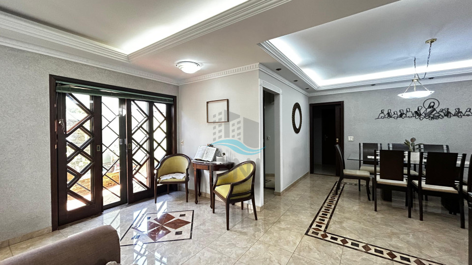 Imagens do imóveis CASA A VENDA - JARDIM ANDRADE