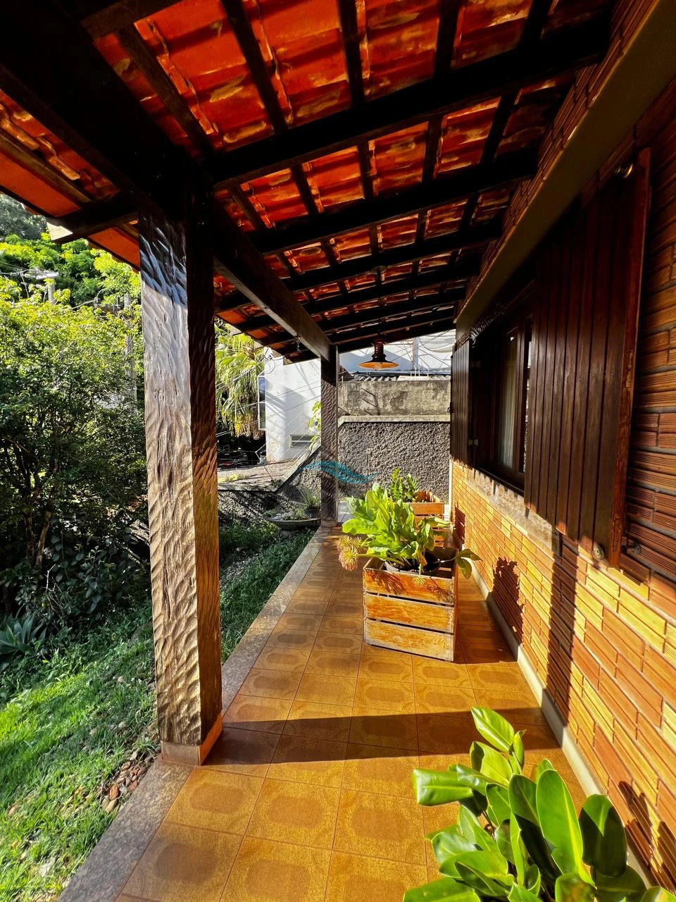 Imagens do imóveis CASA A VENDA - BAIRRO LAGO PARQUE