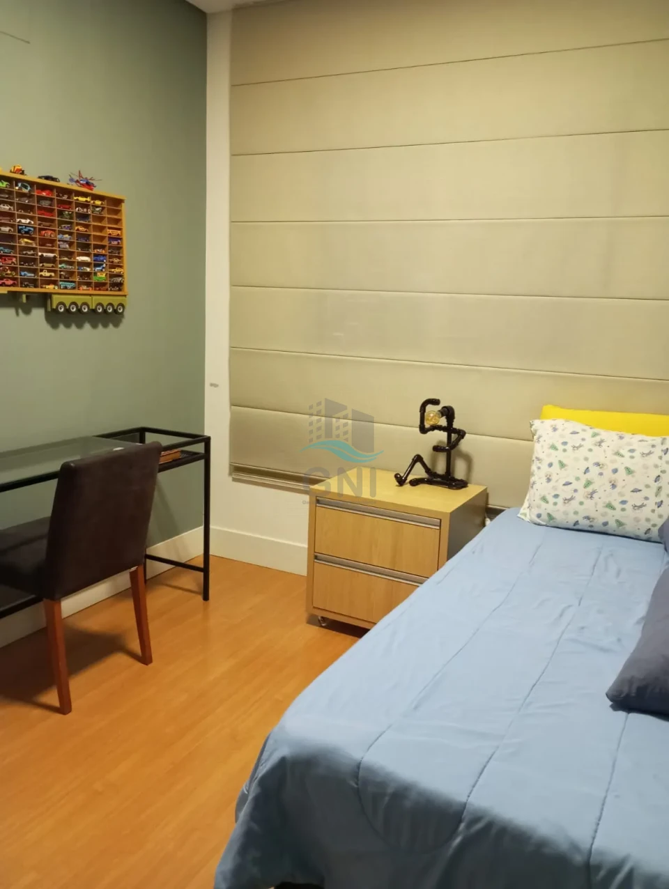 Imagens do imóveis APARTAMENTO A VENDA - EDIFÍCIO CHELSEA TOWER