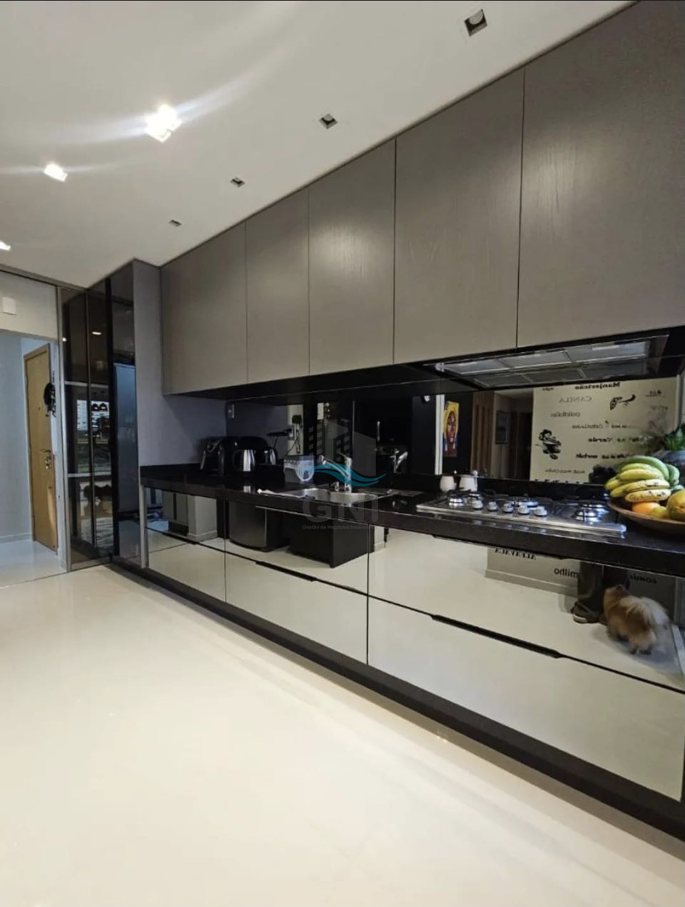 Imagens do imóveis APARTAMENTO A VENDA - EDIFÍCIO L' HARMONIE