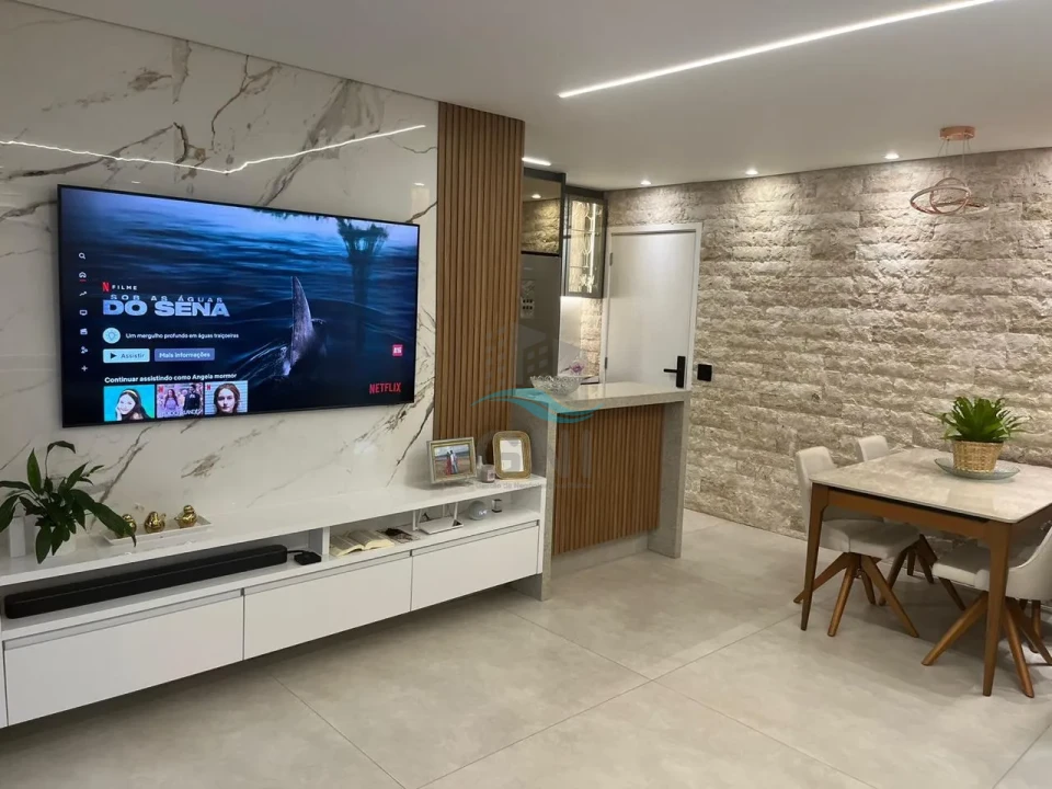 Imagens do imóveis APARTAMENTO A VENDA - EDIFÍCIO HAMPTONS RESIDENCE