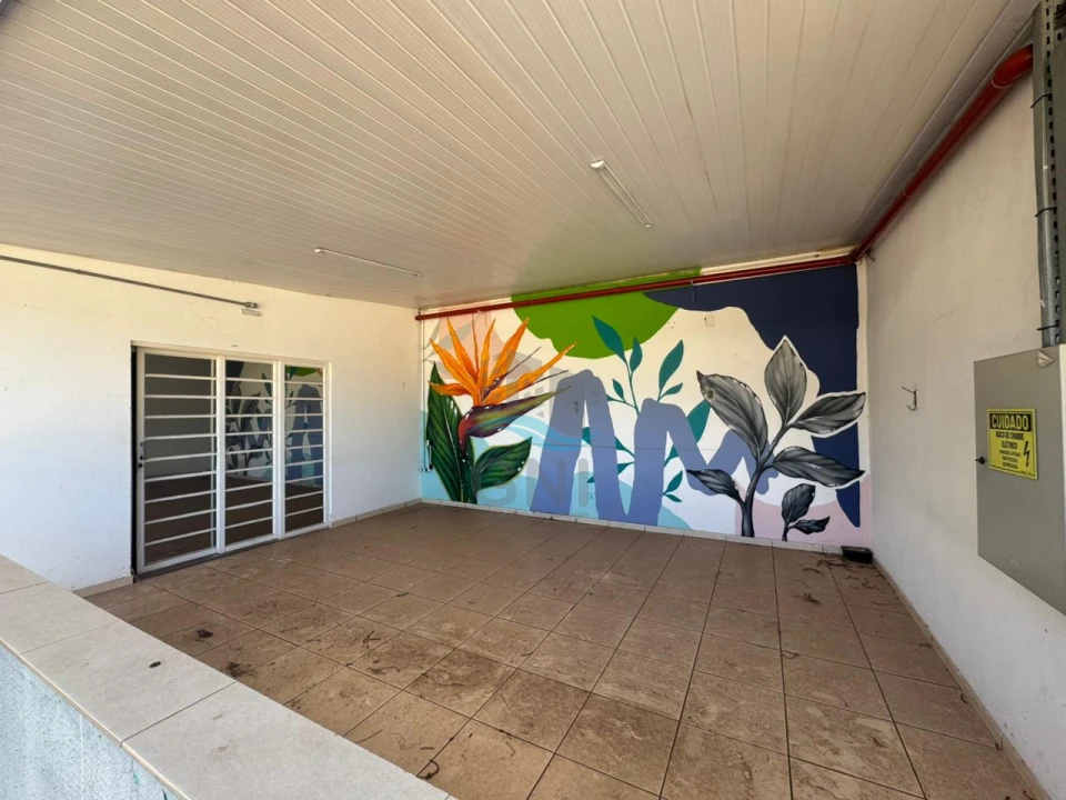 Imagens do imóveis GALPÃO PARA LOCAÇÃO - AVENIDA TIRADENTES