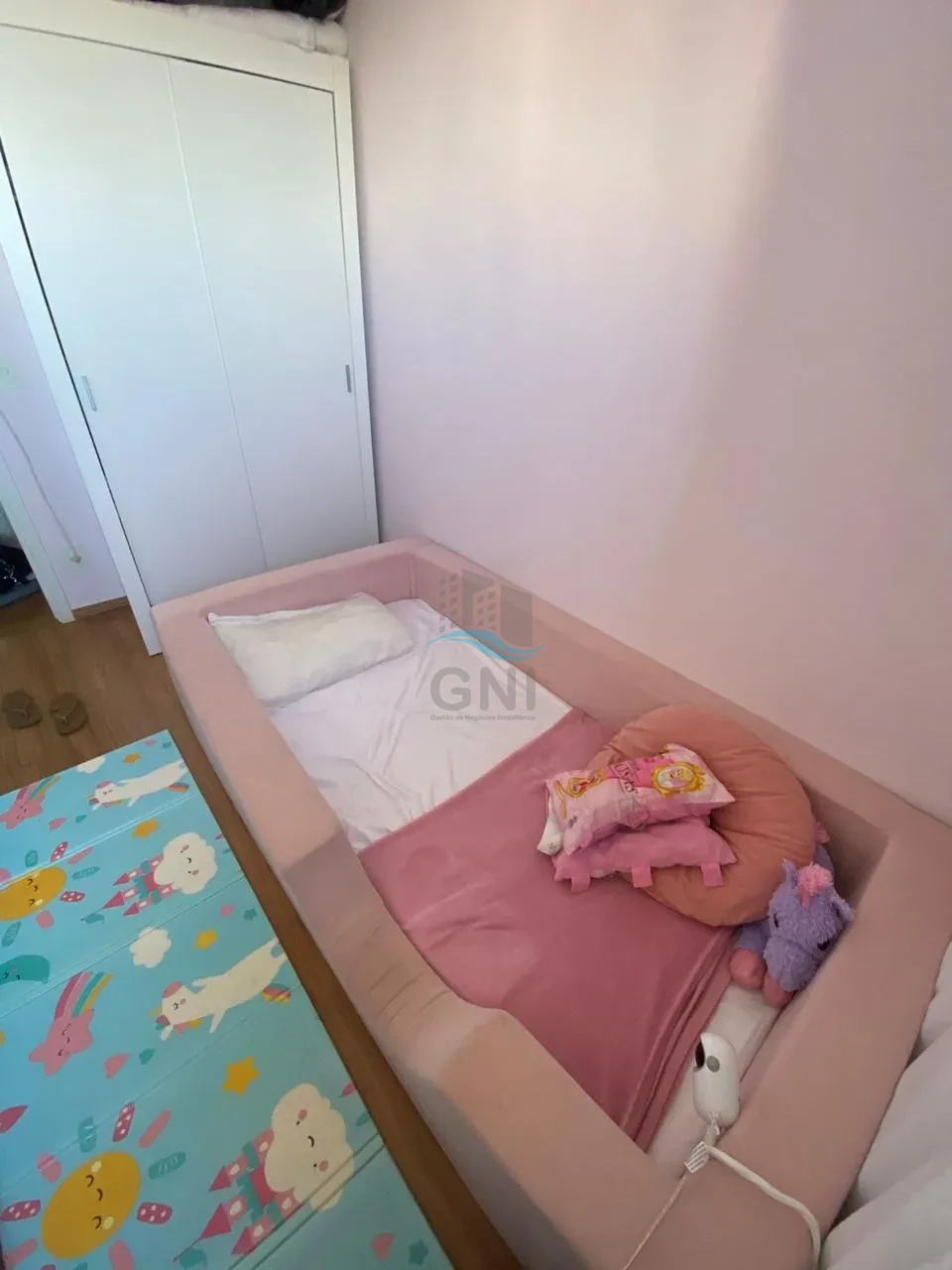 APARTAMENTO A VENDA - SUNSET FARIA LIMA