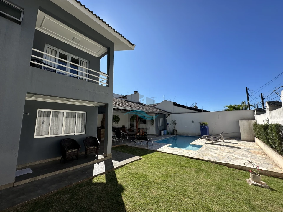 Imagens do imóveis CASA A VENDA - JARDIM BURLE MARX