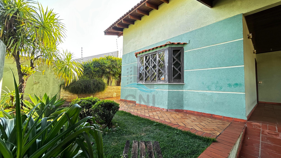 Imagens do imóveis CASA A VENDA - JARDIM ANDRADE