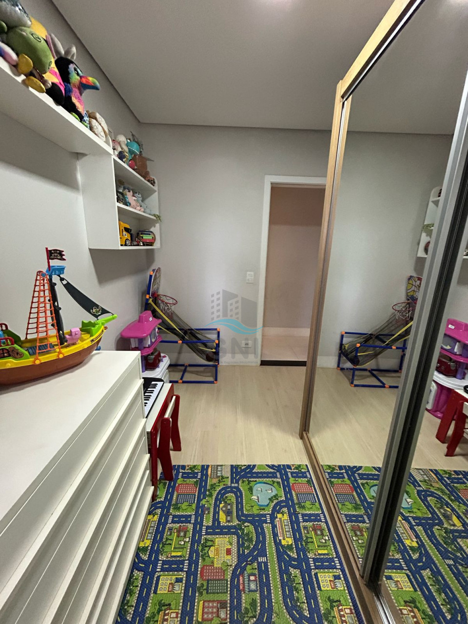 APARTAMENTO A VENDA - EDIFICIO UPTOWN Imagens do imóveis APARTAMENTO A VENDA - EDIFICIO UPTOWN