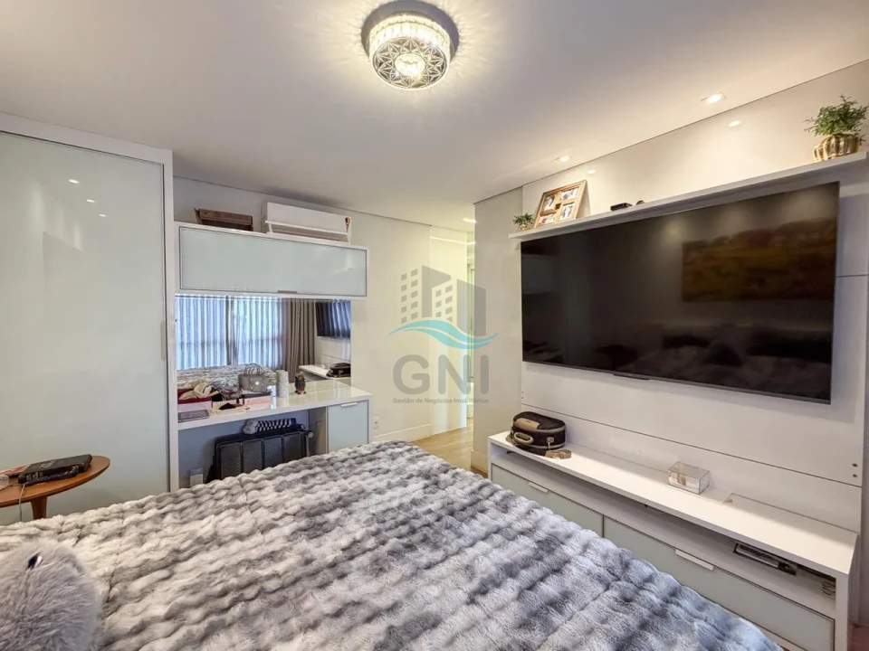 Imagens do imóveis APARTAMENTO A VENDA - EDIFICIO QUEENS PARK