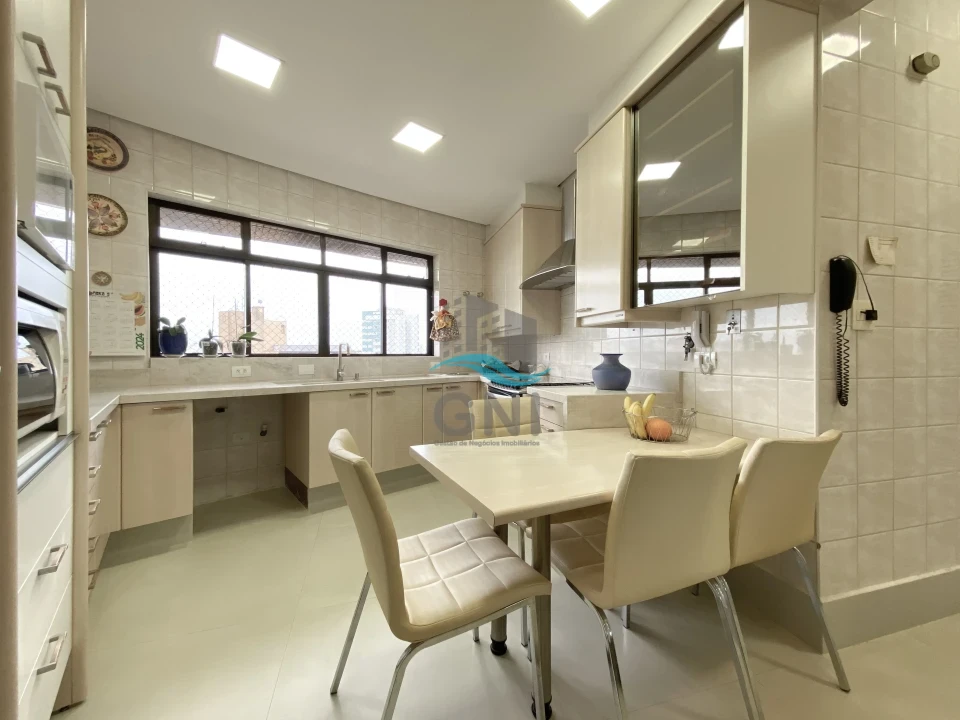 COBERTURA PARA LOCAÇÃO - EDIFICIO PALAIS LAC DOR