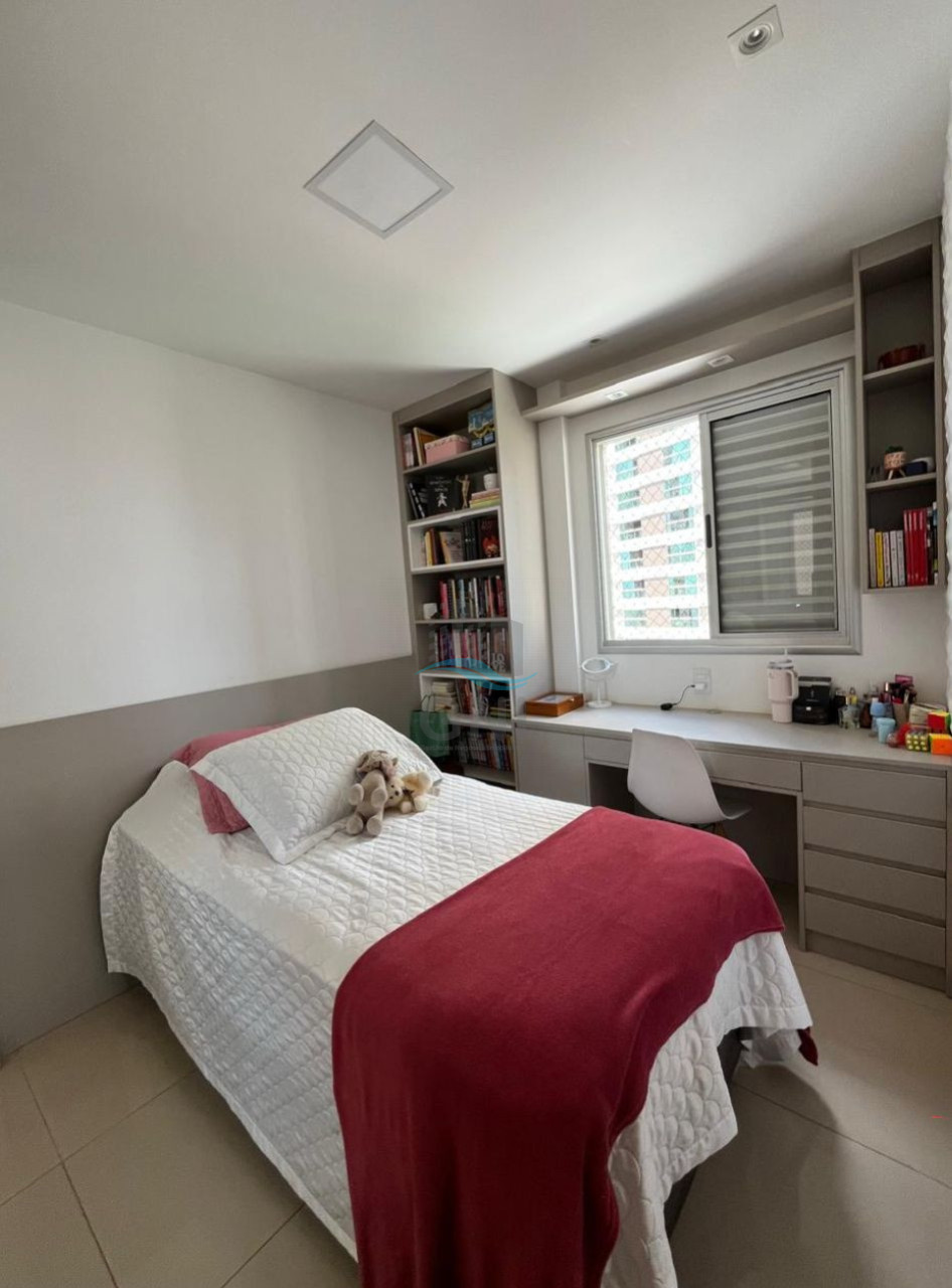 Imagens do imóveis APARTAMENTO A VENDA - EDIFICIO PALHANO RESIDENCE