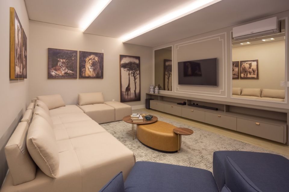 APARTAMENTO À VENDA - VILLA DE SIENA Imagens do imóveis APARTAMENTO À VENDA - VILLA DE SIENA