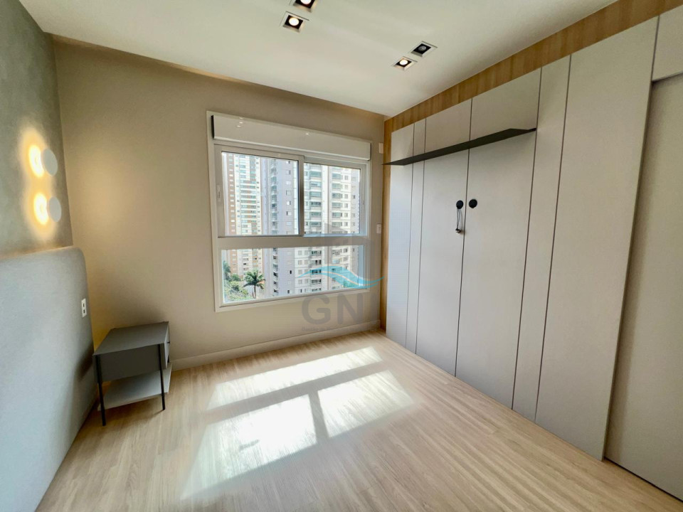 Imagens do imóveis APARTAMENTO PARA LOCAÇÃO - EDIFICIO HAUSE