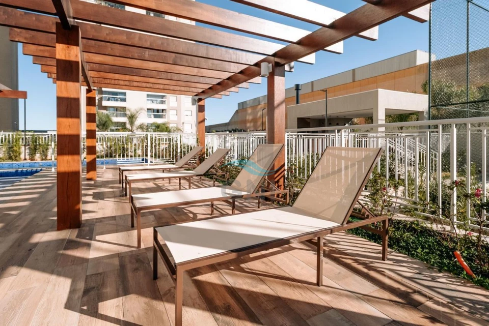 Imagens do imóveis APARTAMENTO A VENDA - EDIFICIO GREENWICH PARK