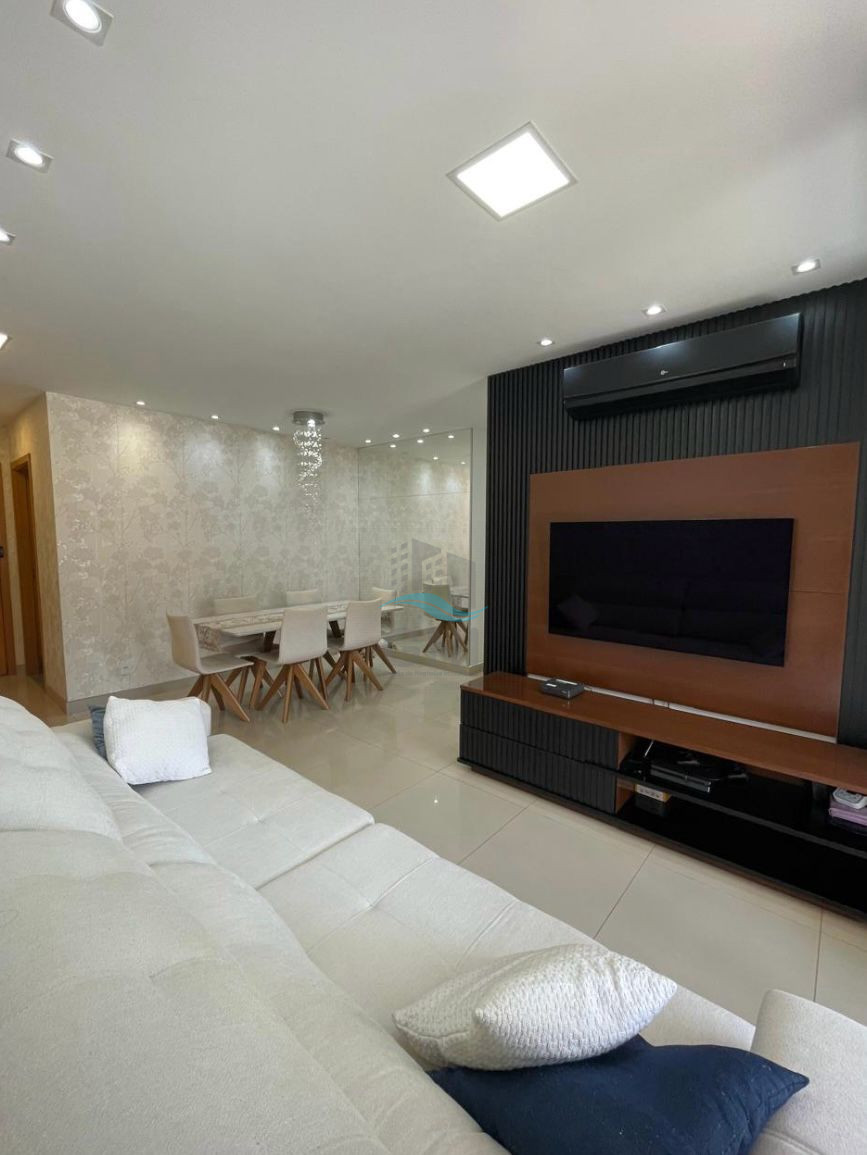 Imagens do imóveis APARTAMENTO A VENDA - EDIFICIO PALHANO RESIDENCE