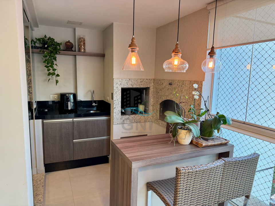 Imagens do imóveis APARTAMENTO A VENDA - EDIFICIO PARC ROCHER