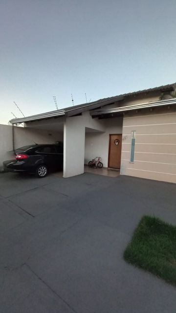 CASA A VENDA - JARDIM CAMPOS VERDES Imagens do imóveis CASA A VENDA - JARDIM CAMPOS VERDES