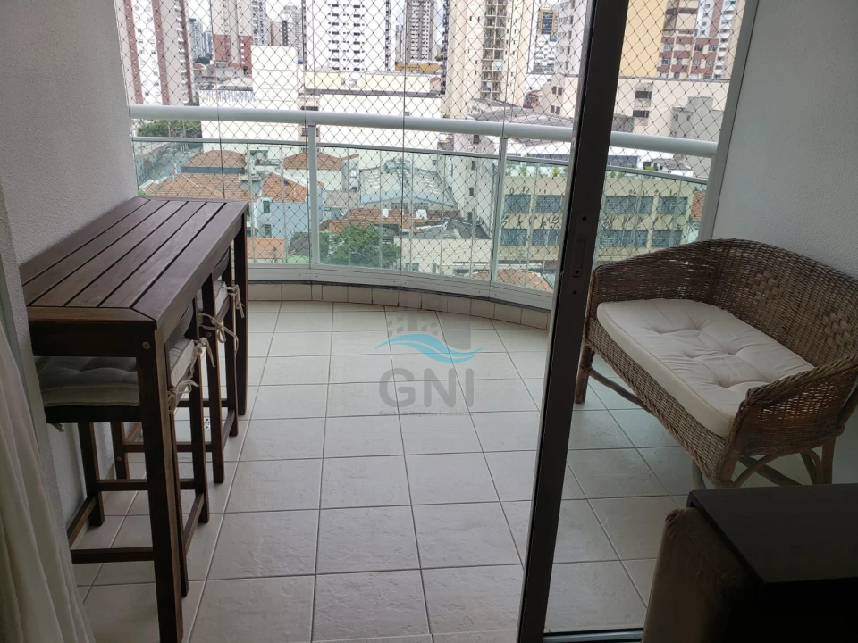 Imagens do imóveis APARTAMENTO A VENDA - EDIFICIO WIDE LIFE